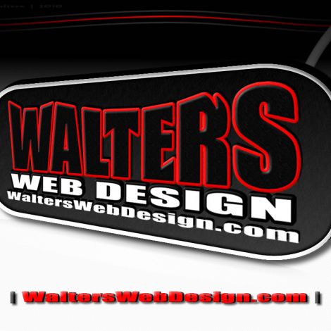 2010 Walters Web Design Wallpaper ( Wallpaper Portfolio )