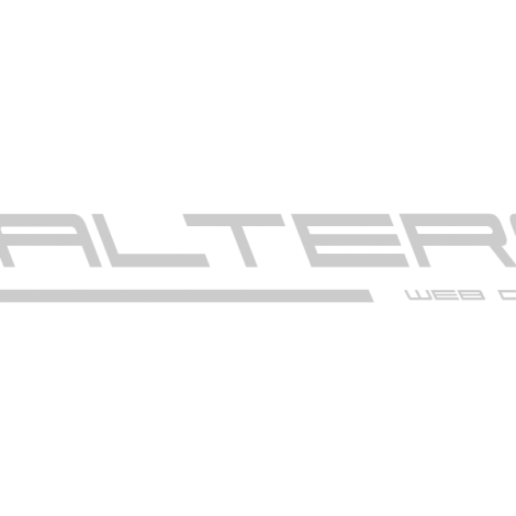 Walters Web Design Light Grey Logo