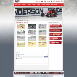 2013 Website Designs - Walters Web Design