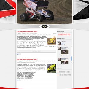 2013 Website Designs - Walters Web Design