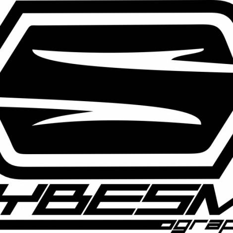 Sybesma Graphics Logo