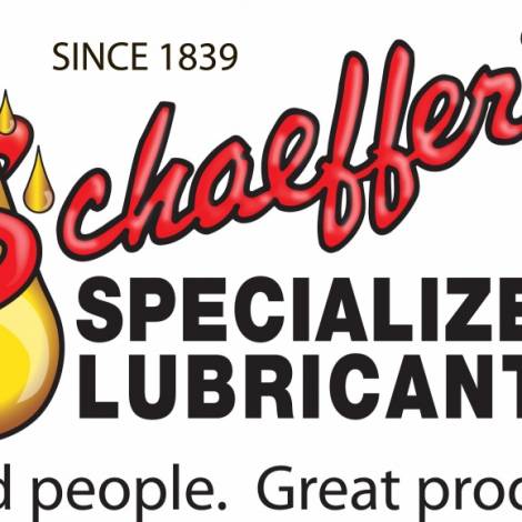 Schaeffers Specialized Lubricants Logo
