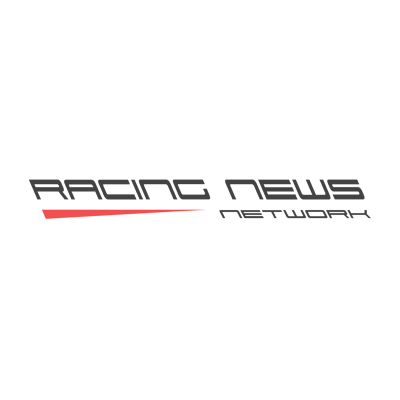 Racing News Network Logo