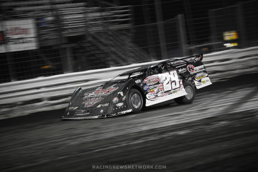 Racing News Website - Racing News Network - Knoxville Nationals