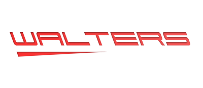 Walters Web Design Logo