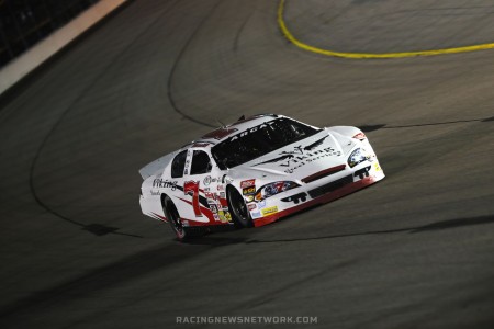 Ryan Heavner Heads To Fairgrounds Speedway Nashville