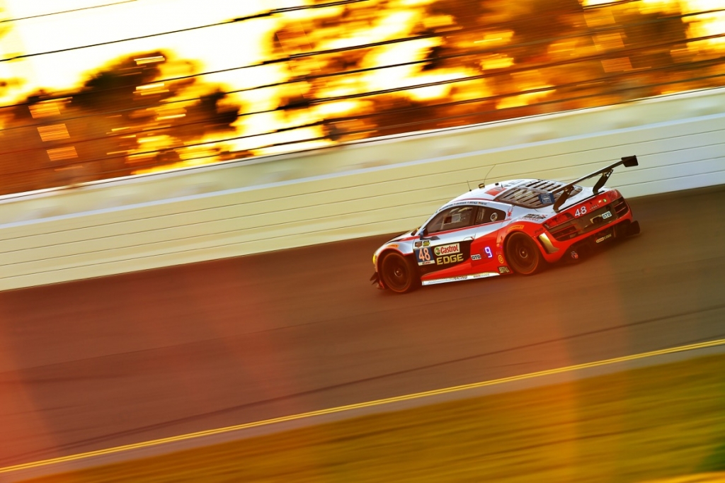 Dion von Moltke Audi GT Daytona IMSA Tudor Sports Car Driver Website Photos