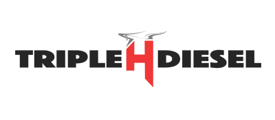 Triple H Diesel Website Design