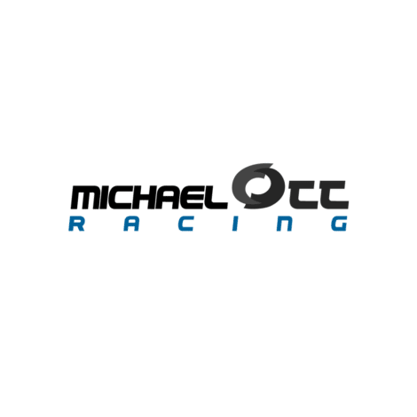 Michael Ott Racing Logo Design