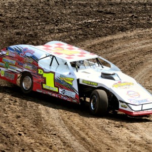 Lance Dehm Begins Final Dirt Racing Season - Walters Web Design