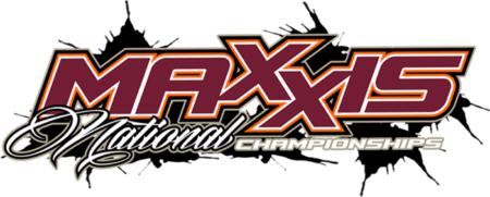 Maxxis National Championships Logo